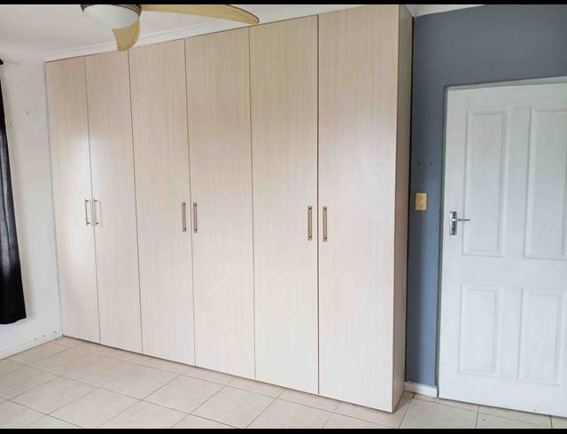 5 BEDROOM HOUSE FOR SALE IN BLUFF
